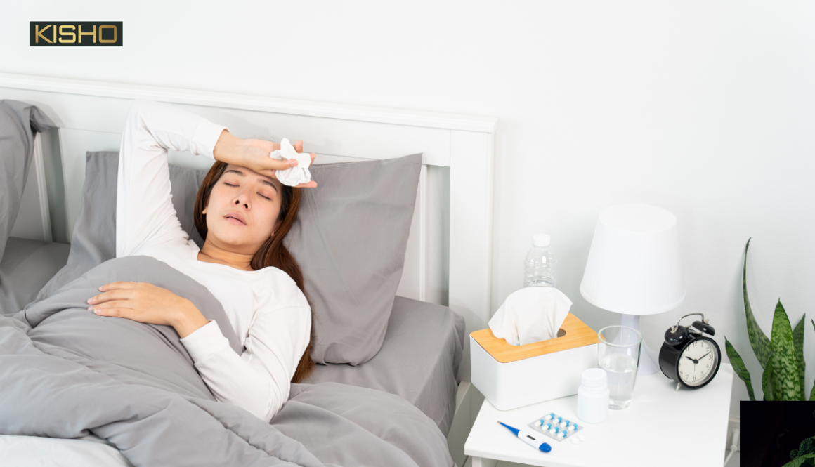 Người hen suyễn nên chích ngừa cúm mùa không?
