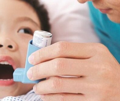 Chữa bệnh hen suyễn ở trẻ em từ 3 bài thuốc thiên nhiên bí truyền